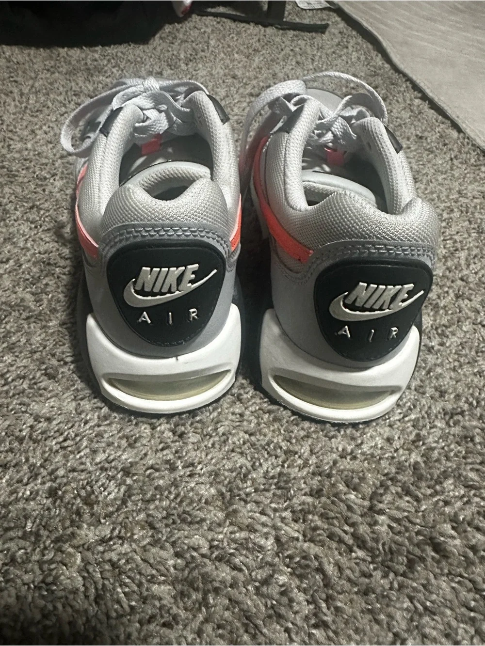 Nike air Max Running Sneakers